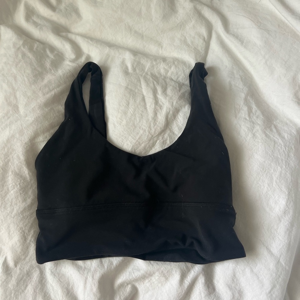 lululemon align bra